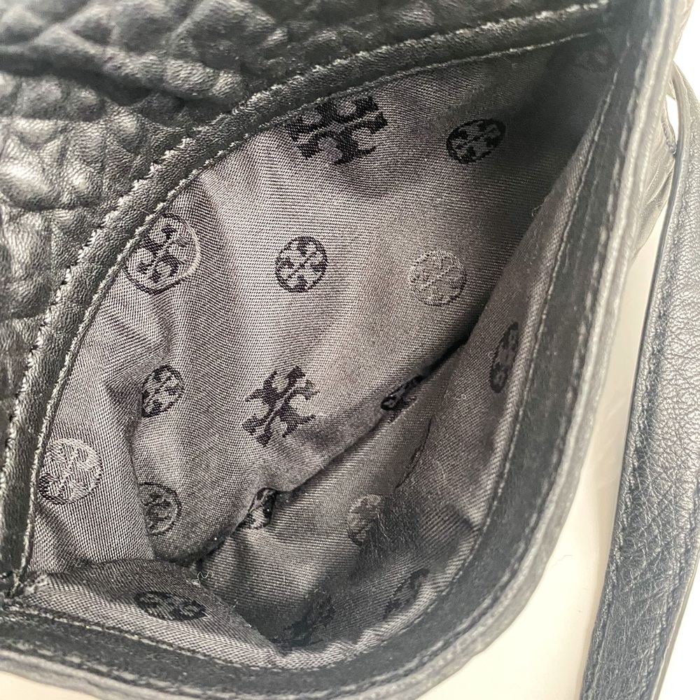 Tory Burch Parkan Crossbody Bag - Picture 6 of 12